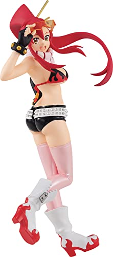 Good Smile Company Tengen Toppa Gurren Lagann Pop Up Parade PVC Statue Yoko 17 cm von Good Smile Company