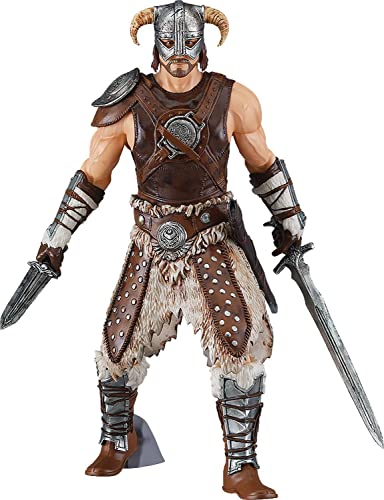 The Elder Scrolls V: Skyrim Pop Up Parade PVC Statue Dovahkiin 18 cm von Good Smile Company