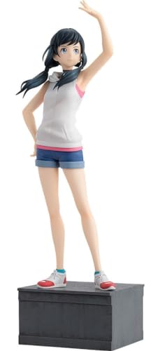 Good Smile Company G94376 Hina Amano, Solide, Mehrfarbig, One Size von Good Smile Company