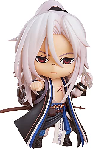 Good Smile Company GSC12585 Dungeon Fighter Online Actionfigur, Mehrfarbig, 10 von Good Smile Company