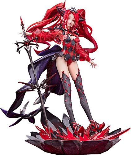 Good Smile Company Girls from Hell Viola Statue im Maßstab 1:7 von Good Smile Company