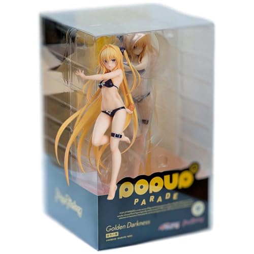 Good Smile Company Golden Darkness 18,5 cm P o p Up Parade Mini-Actionfigur (04313) von Good Smile Company