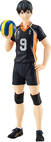 Good Smile Company Haikyuu!! - Tobio Kageyama - Statuette Pop Up Parade 18 cm von Orange Rouge