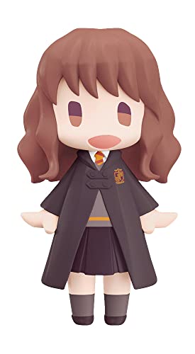 Good Smile Company - Harry Potter Hello Good Smile Hermione Granger Mini Figure von Good Smile Company