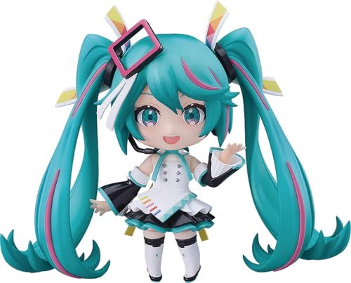 Good Smile Company Hatsune Miku (Miku Expo 10th Anniversary Ver.) Nendoroid Actionfigur von Good Smile Company