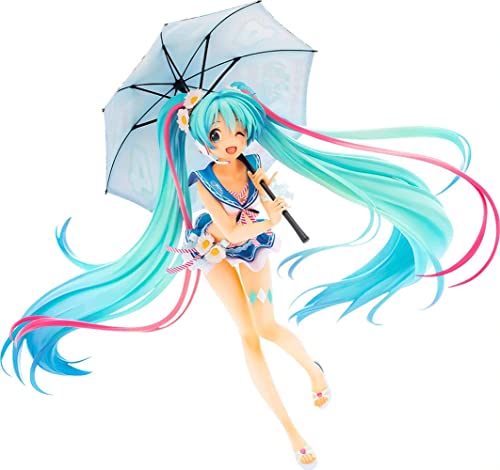 Good Smile Company - Hatsune Miku GT Project - Racing Miku 2019: Thailand Version [AQ] von Good Smile Company