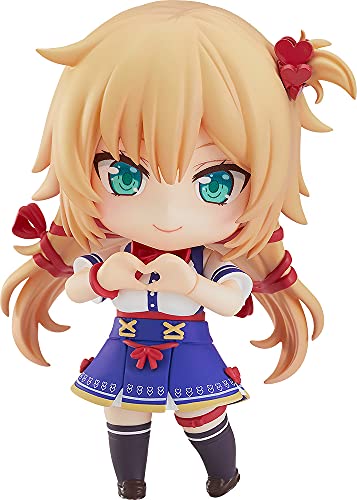 Good Smile Company - Hololive Production Akai Haato Nendoroid Action Figure von Good Smile Company