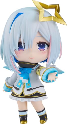 Good Smile Company Hololive Production: Amane Kanata Nendoroid Actionfigur von Good Smile Company