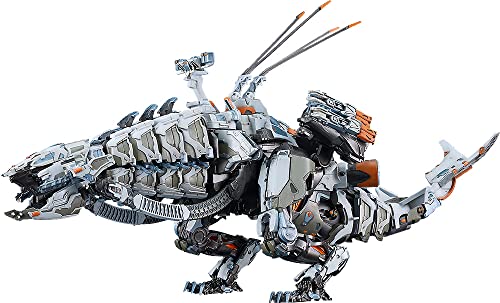 Good Smile Company Horizon Forbidden West Figur Moderoid Plastic Model Kit Thunderjaw 38 cm von Good Smile Company