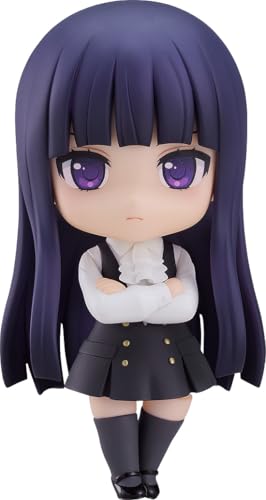 Good Smile Company Inu x Boku SS: Ririchiyo Shirakiin Nendoroid Actionfigur von Good Smile Company