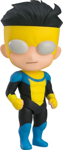 Goodsmile Invincible Fig. 10 cm Invincible Nendoroid von Good Smile Company