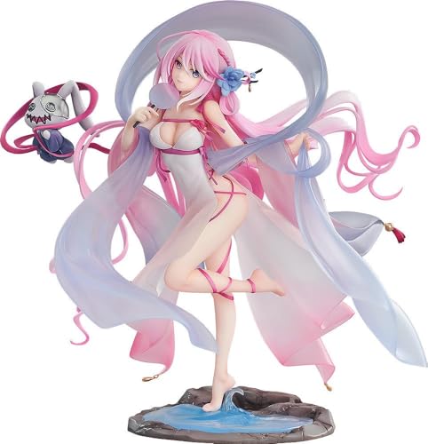 Good Smile Company - Iron Saga Slokai Fairy of The Moon 1/8 PVC Figure von Good Smile Company