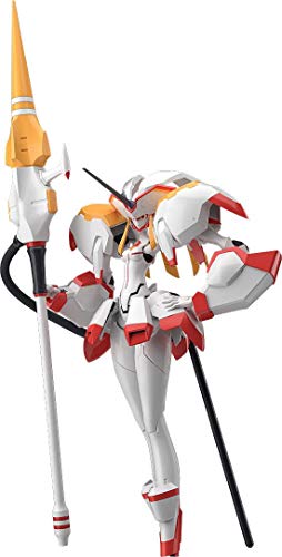 Good Smile Company JUN188058, White, Red, Yellow, One-Size von Good Smile Company