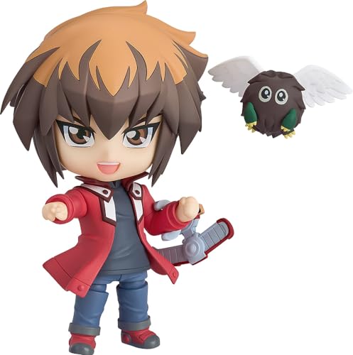 Good Smile Company Jaden Yuki Fig.10cm yu-gi-oh! Duel Monster gx Nendoroid Good Smile Company Jaden Yuki Fig.10cm yu-gi-oh! Duel Monster gx Nendoroid von Good Smile Company