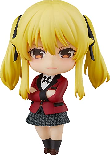 Good Smile Company - Kakegurui XX - Mary Saotome Nendoroid Action Figure, 10 von Good Smile Company