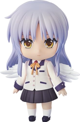 Good Smile Company Kanade Tachibana Fig. 10 cm Angel Beats! von Good Smile Company