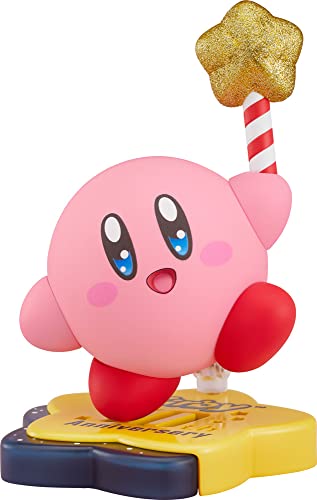 Good Smile Company - Kirby 30th Anniversary Edition Nendoroid Action Figure von Good Smile Company