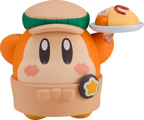 Good Smile Company Kirby Café Waddle Dee Nendoroid Actionfigur von Good Smile Company