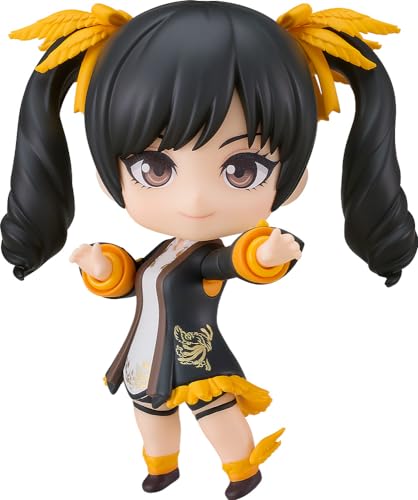 Good Smile Company Ling Xiaoyu Fig. 10 cm Tekken 8 Nendoroid von Good Smile Company