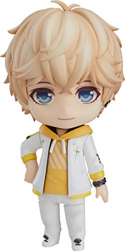 Good Smile Company - Love & Producer Qiluo Zhou Nendoroid Action Figure von Good Smile Company