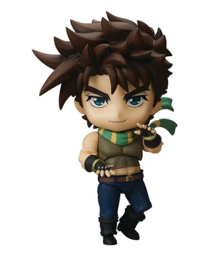 Good Smile Company ME768614 Nendoroid Joseph Joestar von メディコス