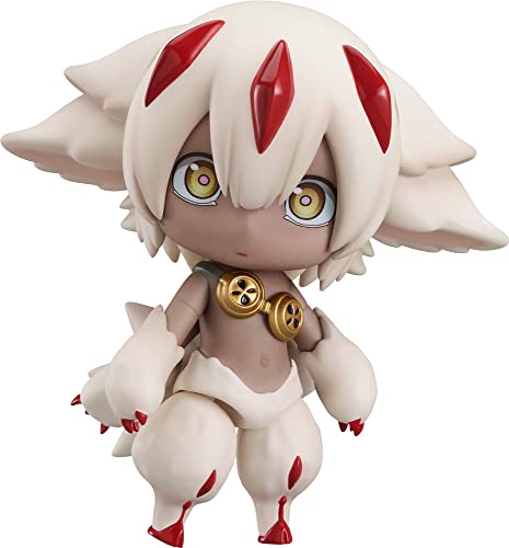 Good Smile Company Made in Abyss: Faputa Nendoroid Actionfigur von Good Smile Company