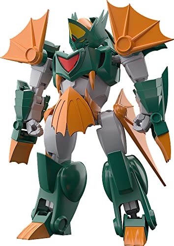 Good Smile Company Mado King Granzort Hydoram Moderoid Modellbausatz von Good Smile Company