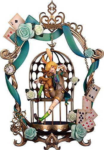 Good Smile Company - Märchen Another - März Hase 1/8 PVC Figur (Netz) von Good Smile Company