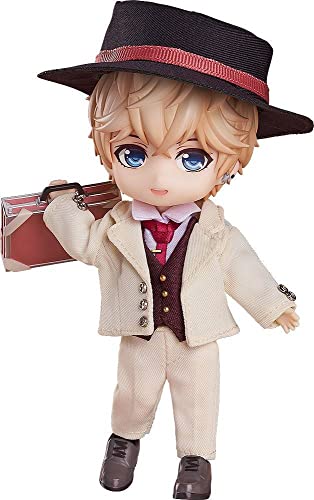 Good Smile Company - Mr Love Queens Choice Kiro Time Flows Back Nendoroid Doll Action Figure von Good Smile Company