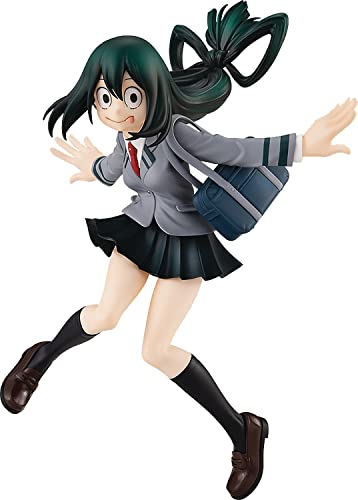 My Hero Academia Pop Up Parade PVC Statue Tsuyu Asui 15 cm von Good Smile Company