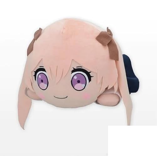 Good Smile Company NESOBERI (Lay-Down) EIN Paar Kuckucke MEJ Plüsch Erika Amano von Good Smile Company