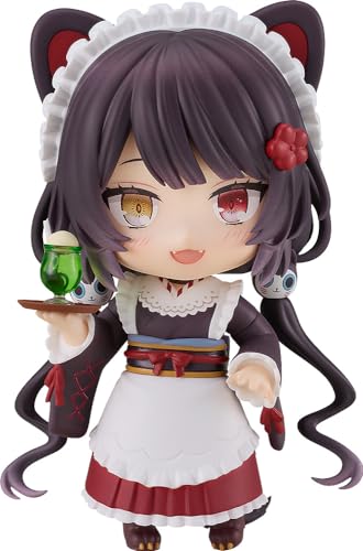 Good Smile Company NIJISANJI Inui Toko Nendoroid Actionfigur Good Smile Company NIJISANJI Inui Toko Nendoroid Actionfigur von Good Smile Company