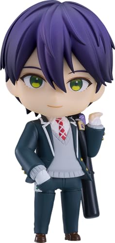 Good Smile Company NIJISANJI Kenmochi Toya Nendoroid Actionfigur von Good Smile Company