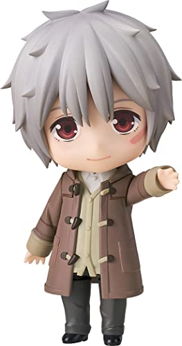 NO.6 Nendoroid Actionfigur Shion 10 cm von Good Smile Company