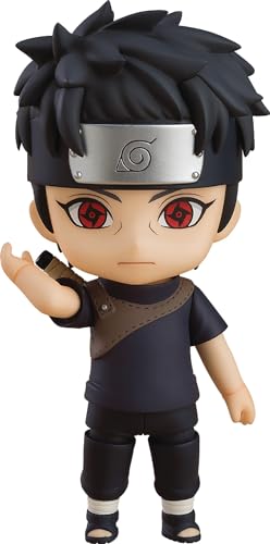 Good Smile Company Naruto Shippuden: Shisui Uchiha Nendoroid Actionfigur von Good Smile Company