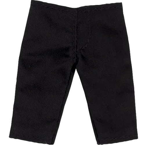 Good Smile Company Nendoroid Doll Pants (Black) Outfit Set von Good Smile Company