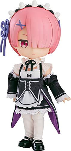 Good Smile Company Nendoroid Doll Ram von Good Smile Company