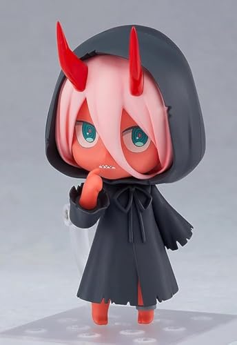 Good Smile Company Nendoroid Zero Two: Childhood Ver. - DARLING in the FRANXX - Aktionsfigur von Good Smile Company