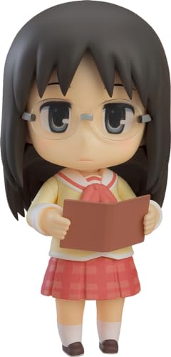 Good Smile Company Nichijou: Mai Minakami (Keiichi Arawi Ver.) Nendoroid Actionfigur von Good Smile Company