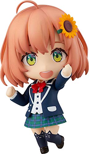 Good Smile Company - Nijisanji - Nendoroid Himawari Honma von Good Smile Company