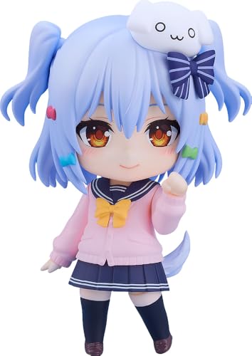 Good Smile Company NoriPro Inuyama Tamaki Nendoroid Actionfigur von Good Smile Company