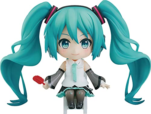 Good Smile Company - Piapro Hatsune Miku Nt Akai Hane Nendoroid Swacchao Action Figure von Good Smile Company