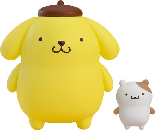 Good Smile Company Pompompurin Nendoroid Actionfigur von Good Smile Company