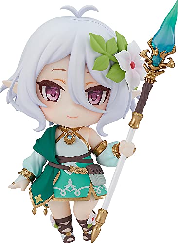 Good Smile Company - Princess Connect Re Dive Kokkoro Nendoroid Actionfigur von Good Smile Company