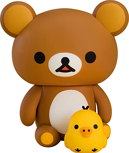 Good Smile Company - Rilakkuma Nendoroid Actionfigur von Good Smile Company