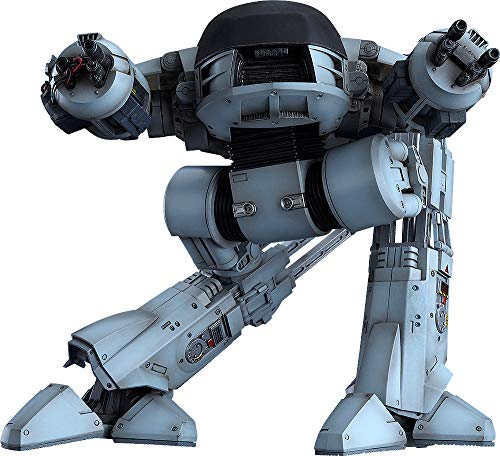 Good Smile Company Robocop: ED-209 Moderoid Plastikmodellbausatz von Good Smile Company