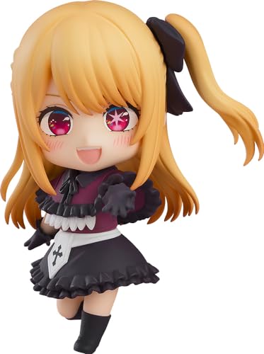 Good Smile Company Ruby Fig. 10 cm oshi no KO Nendoroid von Good Smile Company