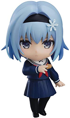 Good Smile Company - Ryuos Work is Never Done Ginko Sora NendoroidAction Figur von Good Smile Company