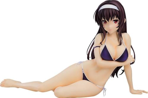 Good Smile Company - Saekano Movie Finale - Utaha Kasumigaoka 1/4 PVC Figur Anime Version (Mr) von Good Smile Company