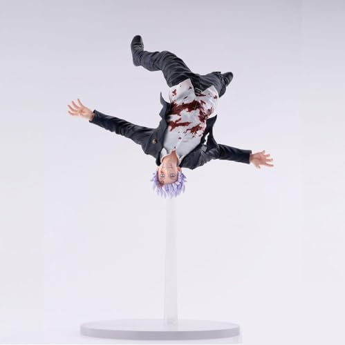 Good Smile Company Satoru Gojo Erwachen Verstecktes Inventory/Premature Death Ver. 24 cm Jujutsu Kaisen figurizma von Good Smile Company